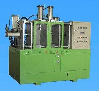 Investment casting equipment, wax injection machine